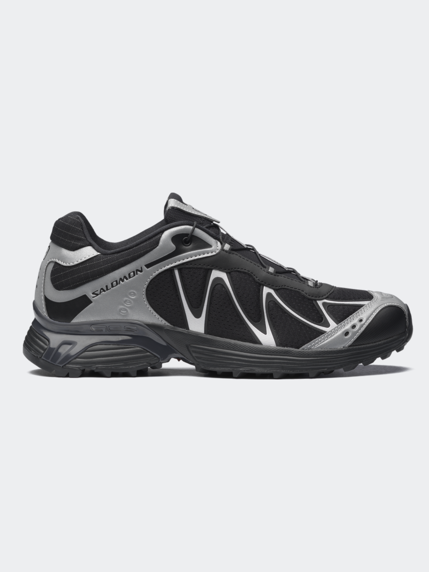 Zapatillas SALOMON XT-WHISPER NOCTURNE VISION 491315-M Negro