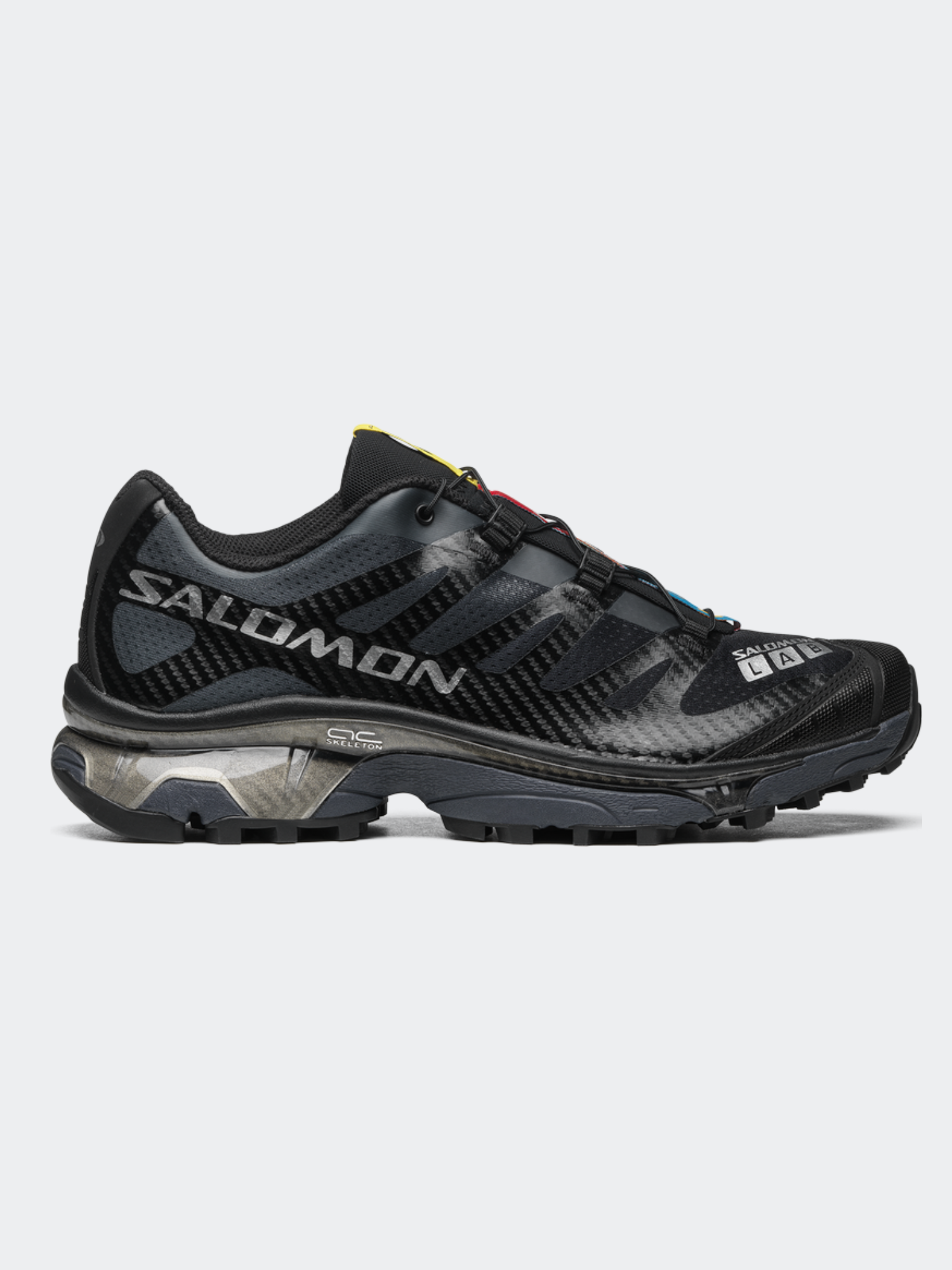 Zapatillas SALOMON XT-4 OG 471329-W Negro