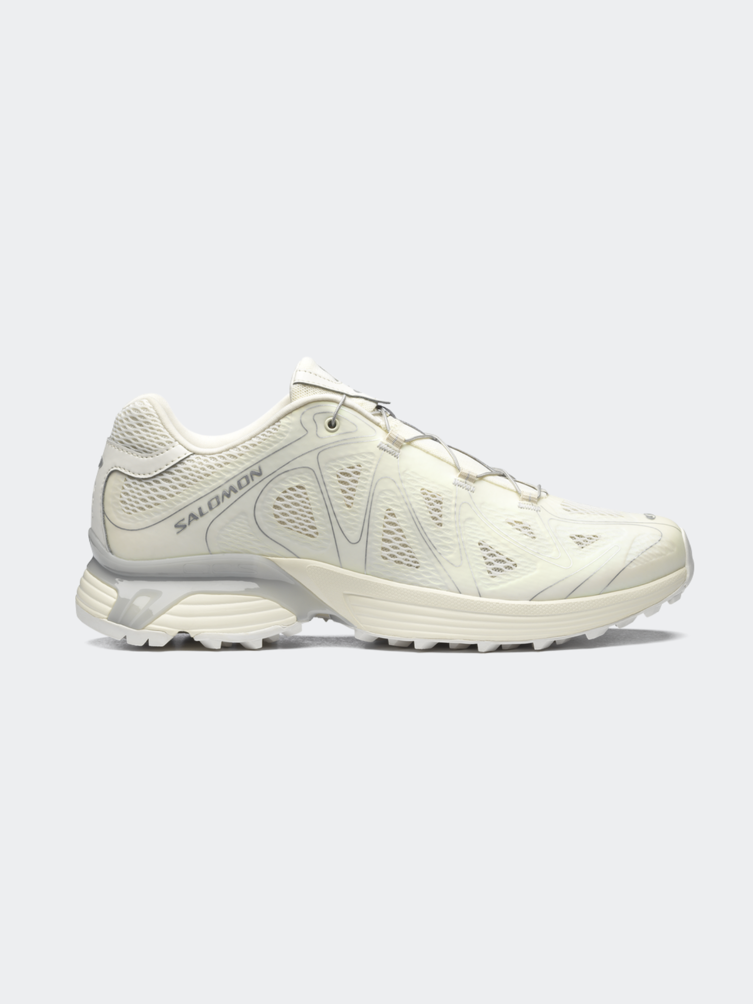 Zapatillas SALOMON XT-WHISPER VOID 477962-W Blanco