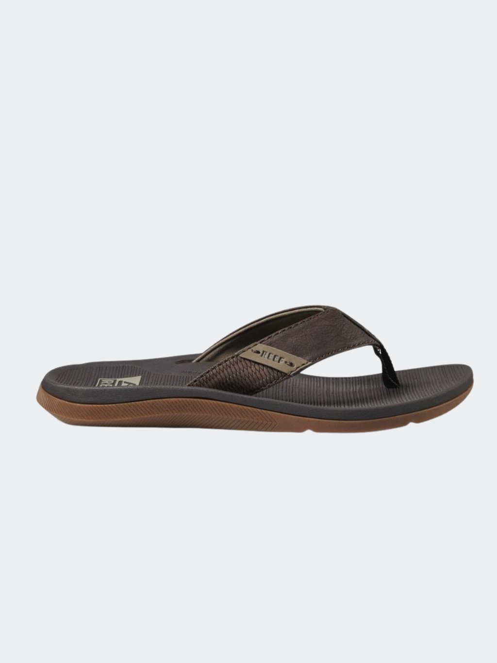 Sandalias para Hombre REEF BEACH REEF SANTA ANA BRO