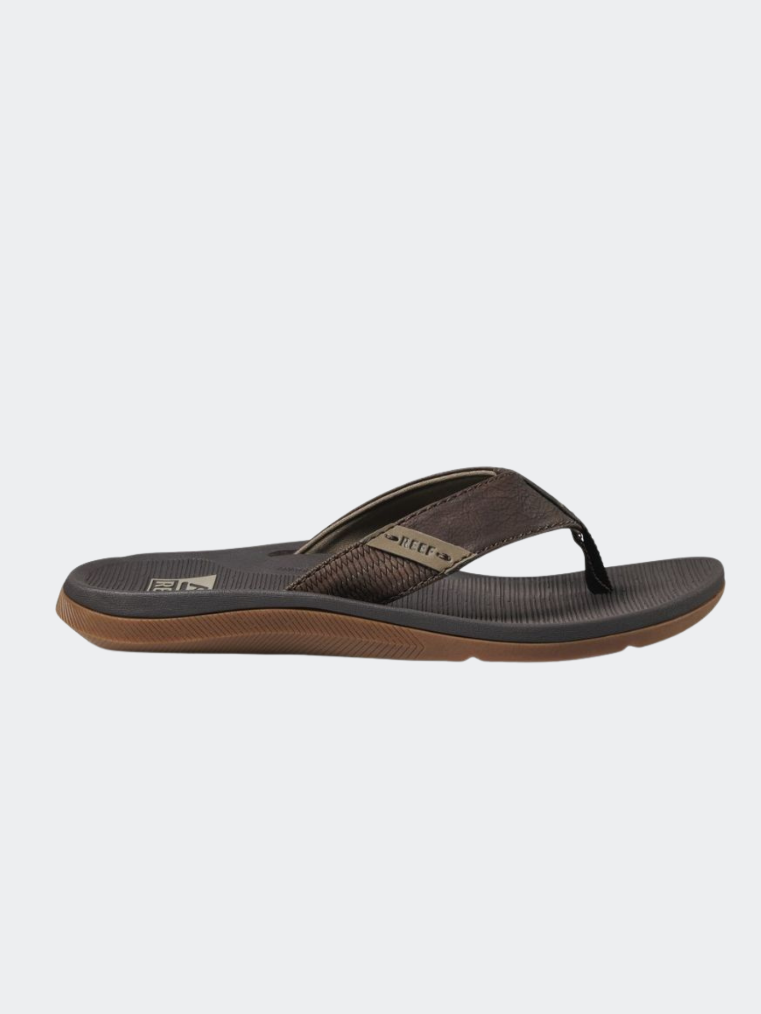 Sandalias para Hombre REEF BEACH REEF SANTA ANA BRO