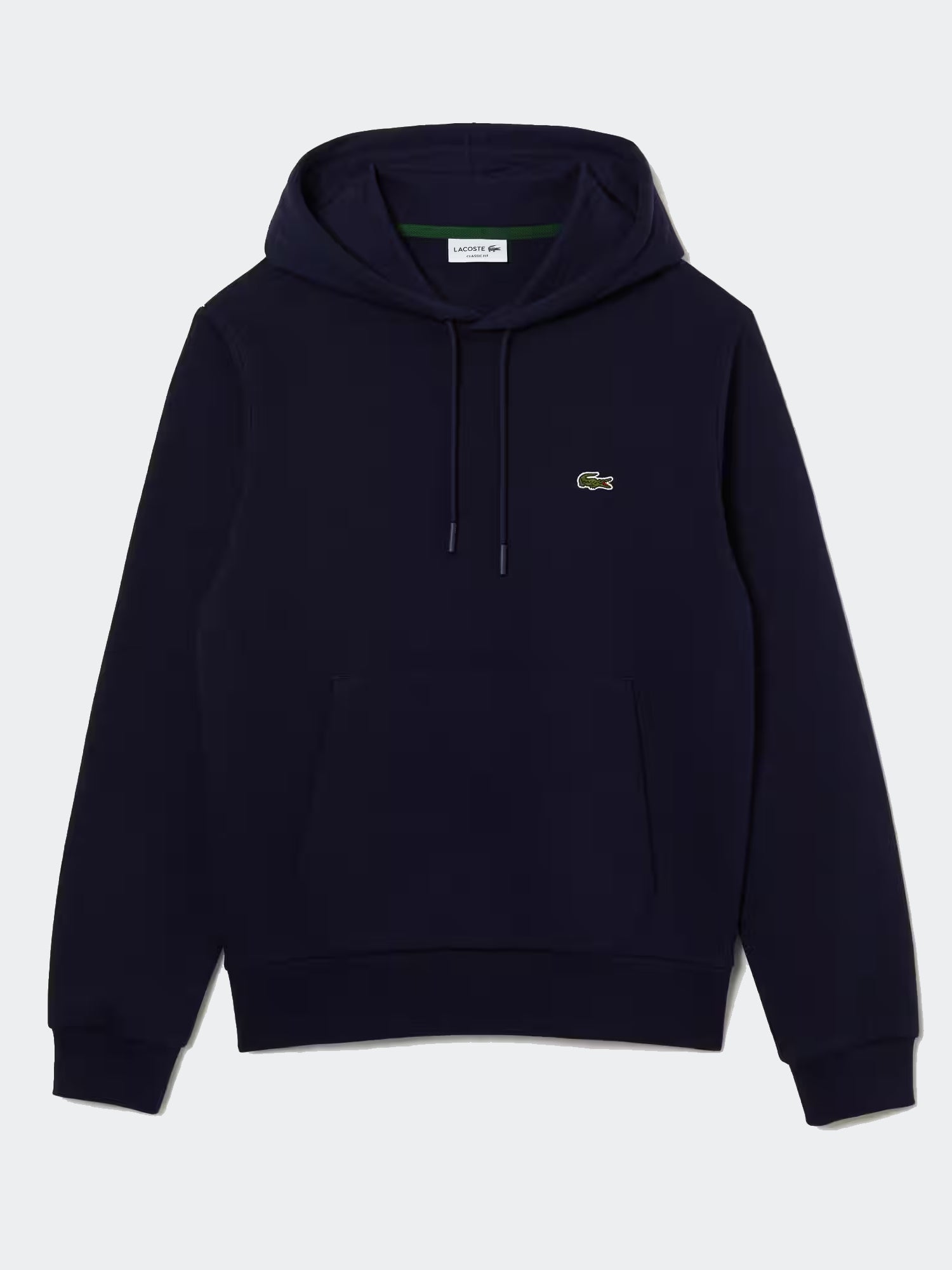 Polera para Hombre LACOSTE Azul SWEATSHIRTS LACOSTE