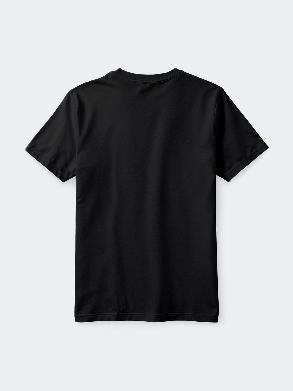 Polo para Hombre DUNKELVOLK SIMPLE TEE 2 Negro