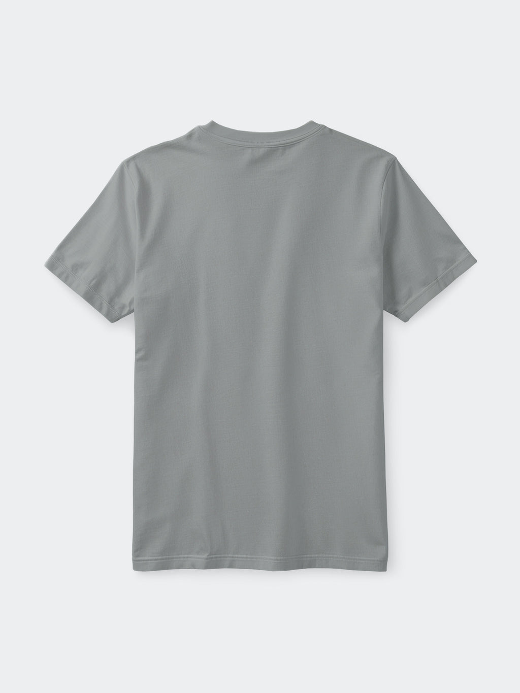 Polo para Hombre DUNKELVOLK SIMPLE TEE 2 Gris