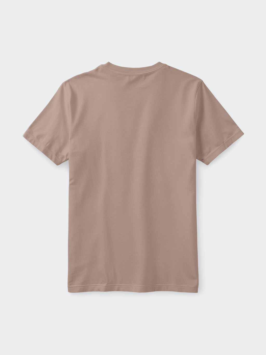 Polo para Hombre DUNKELVOLK SIMPLE TEE Rosado