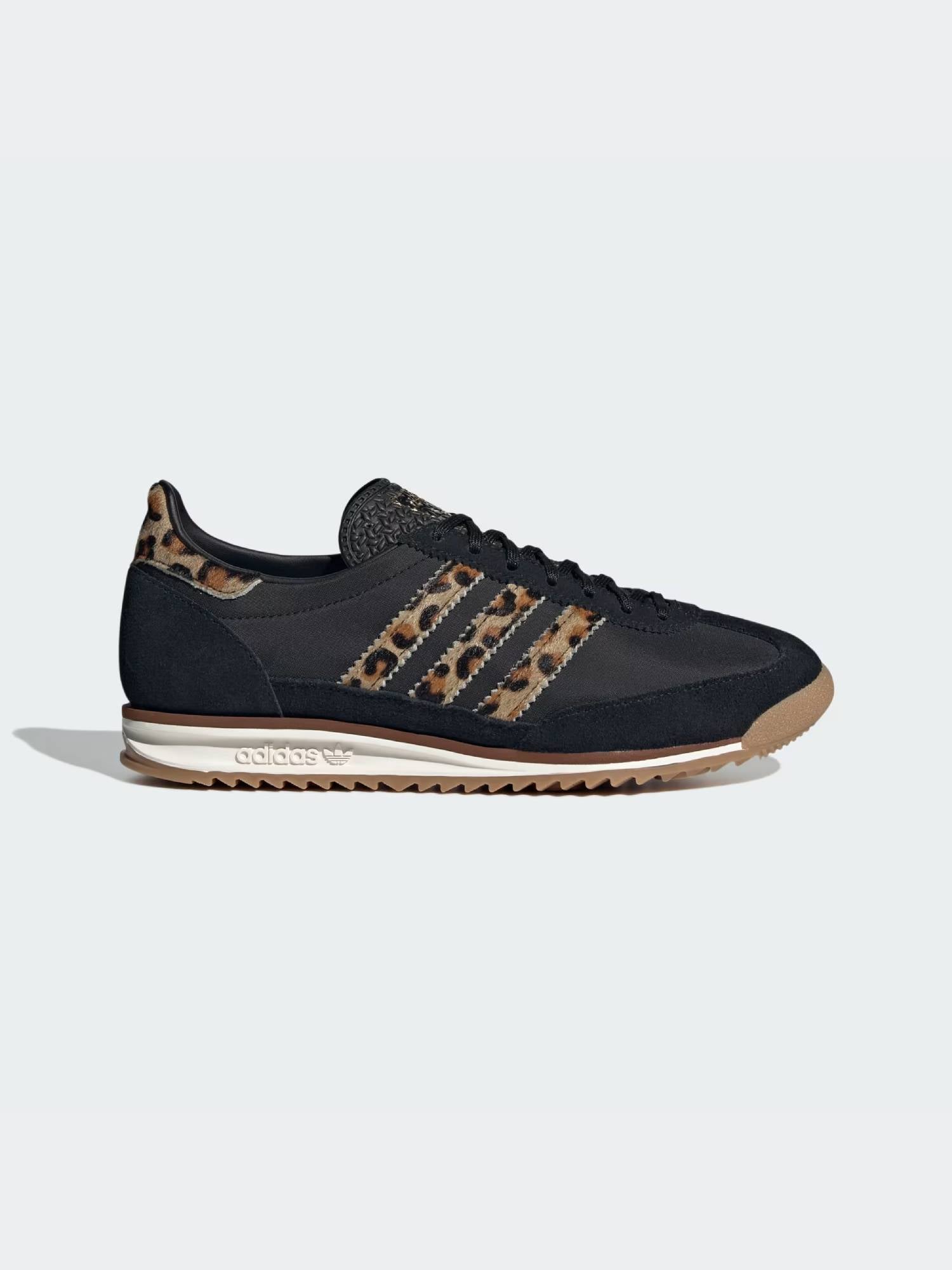 Zapatillas para Mujer ADIDAS SL 72 JR1640 Negro