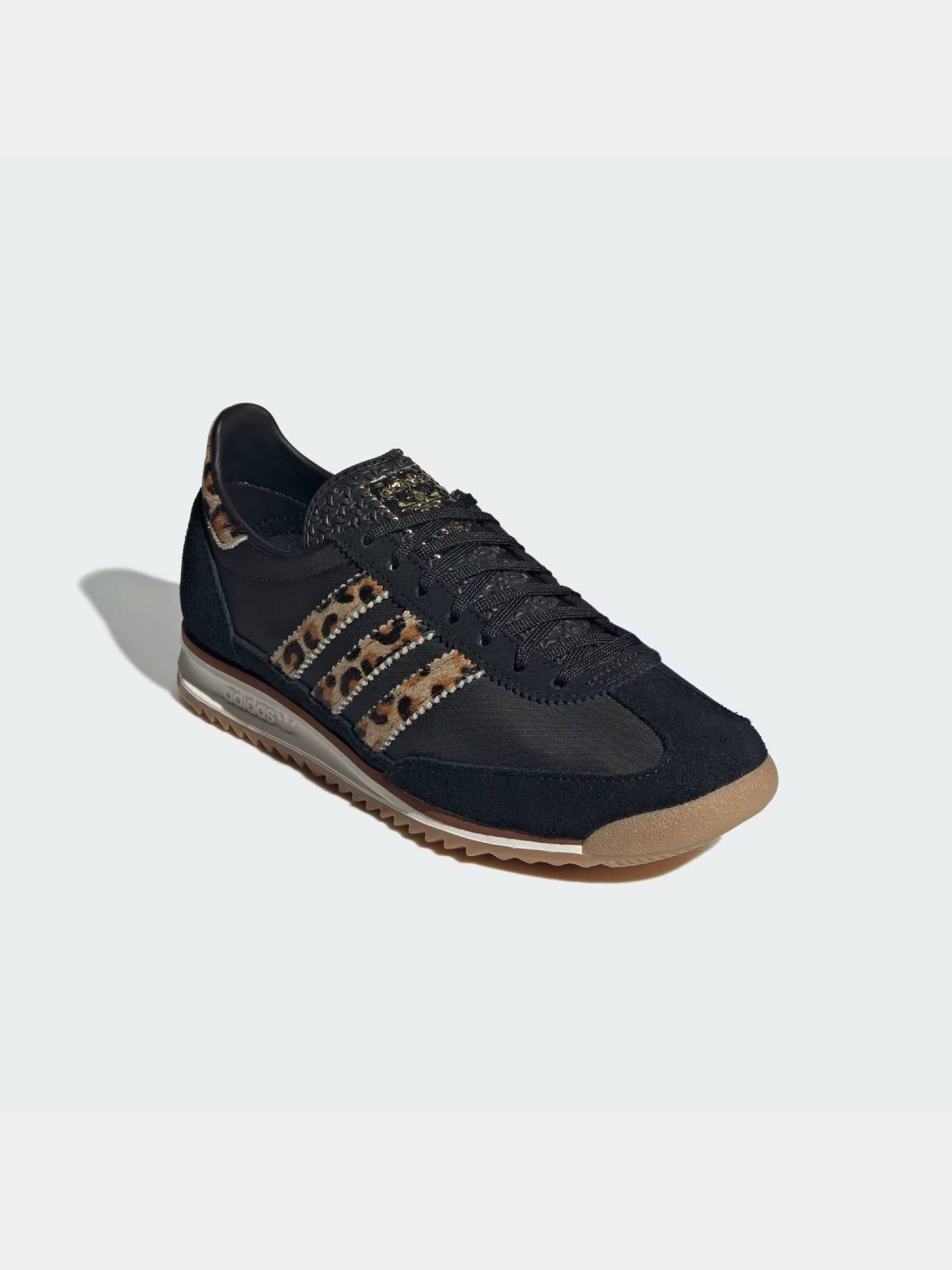 Zapatillas para Mujer ADIDAS SL 72 JR1640 Negro