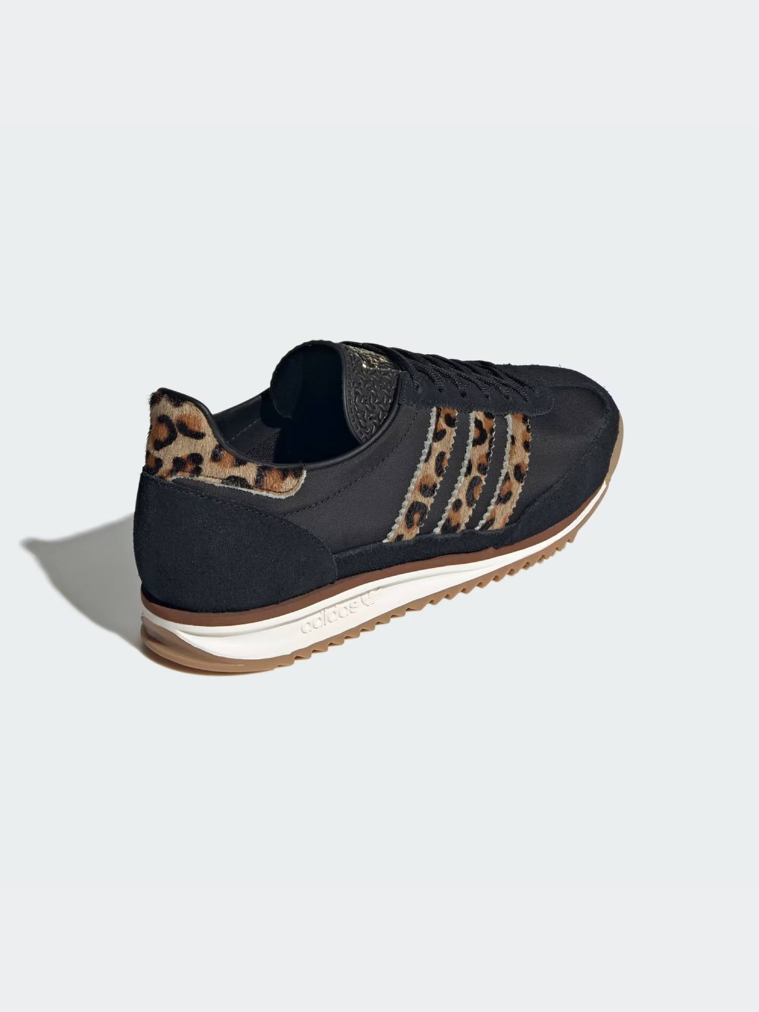 Zapatillas para Mujer ADIDAS SL 72 JR1640 Negro