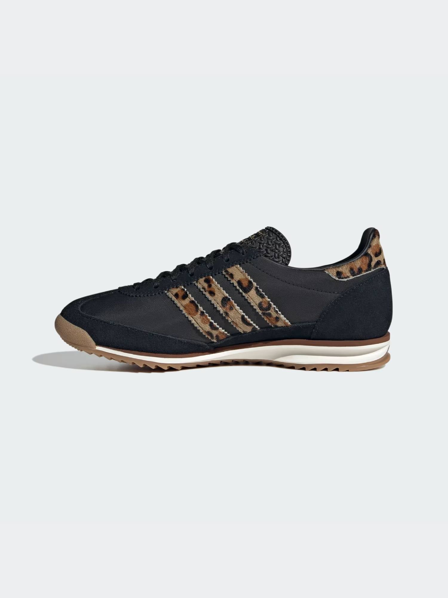 Zapatillas para Mujer ADIDAS SL 72 JR1640 Negro