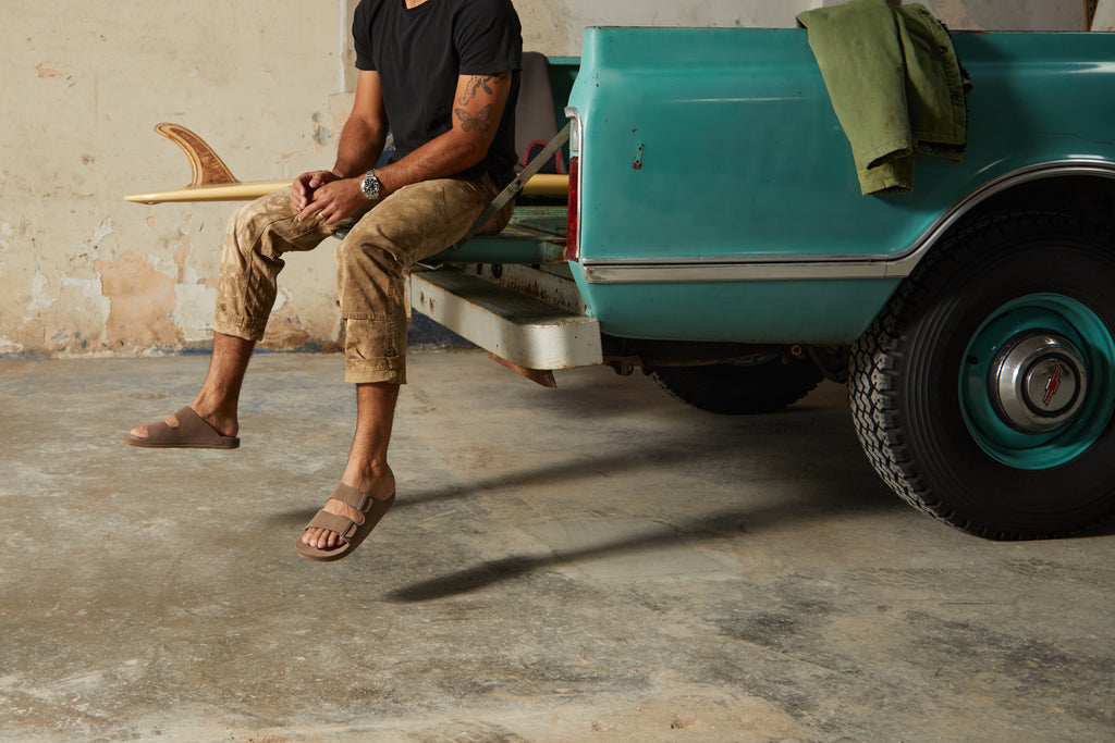 Sandalias para Hombre REEF OJAI TWO BAR FOS