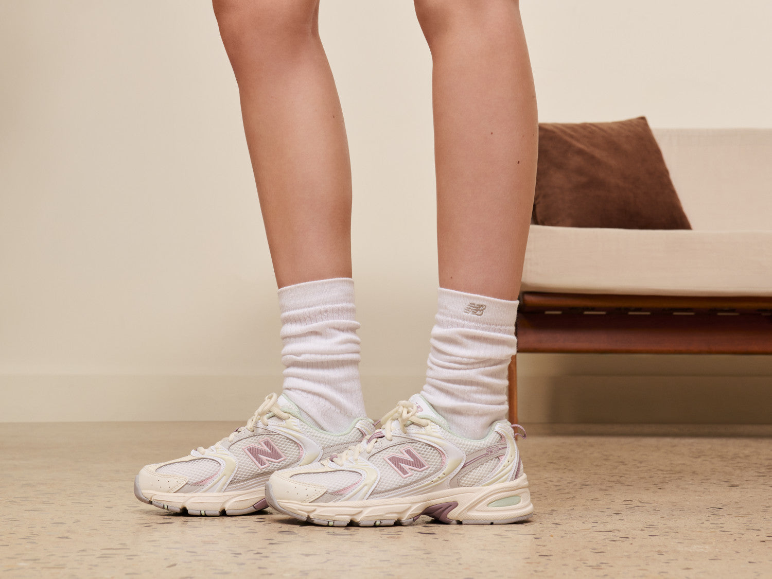 Zapatillas para Mujer NEW BALANCE 530 RSD NEW BALANCE