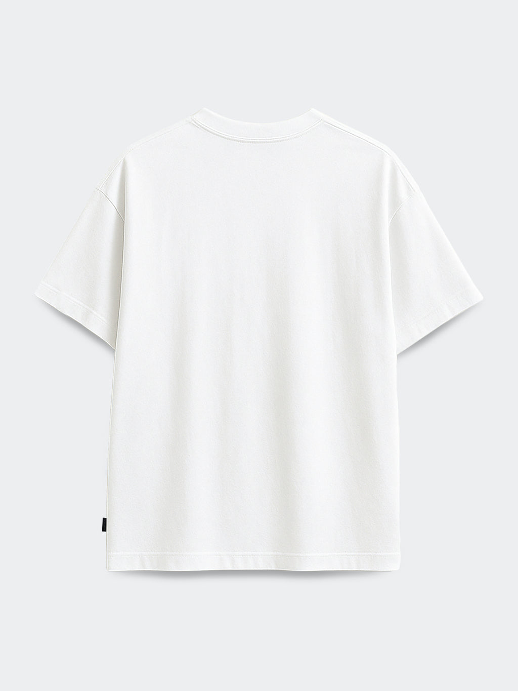 Polo para Hombre DUNKELVOLK SUBURBS DSTW-0031-WHT Blanco