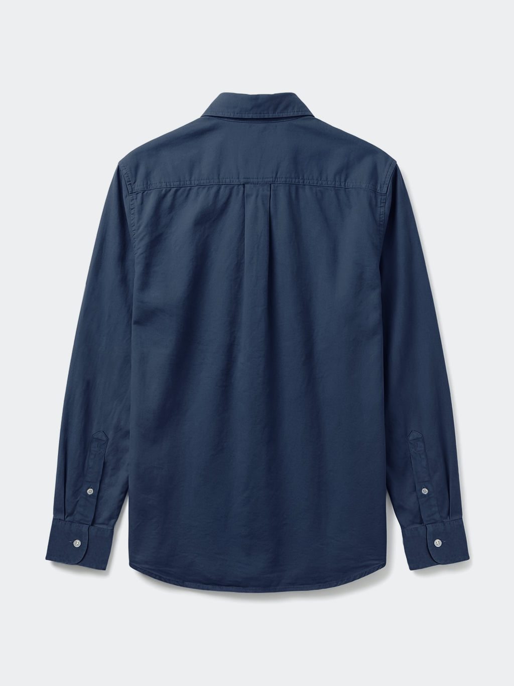 Camisa para Hombre DUNKELVOLK BLESSED PIMA Azul