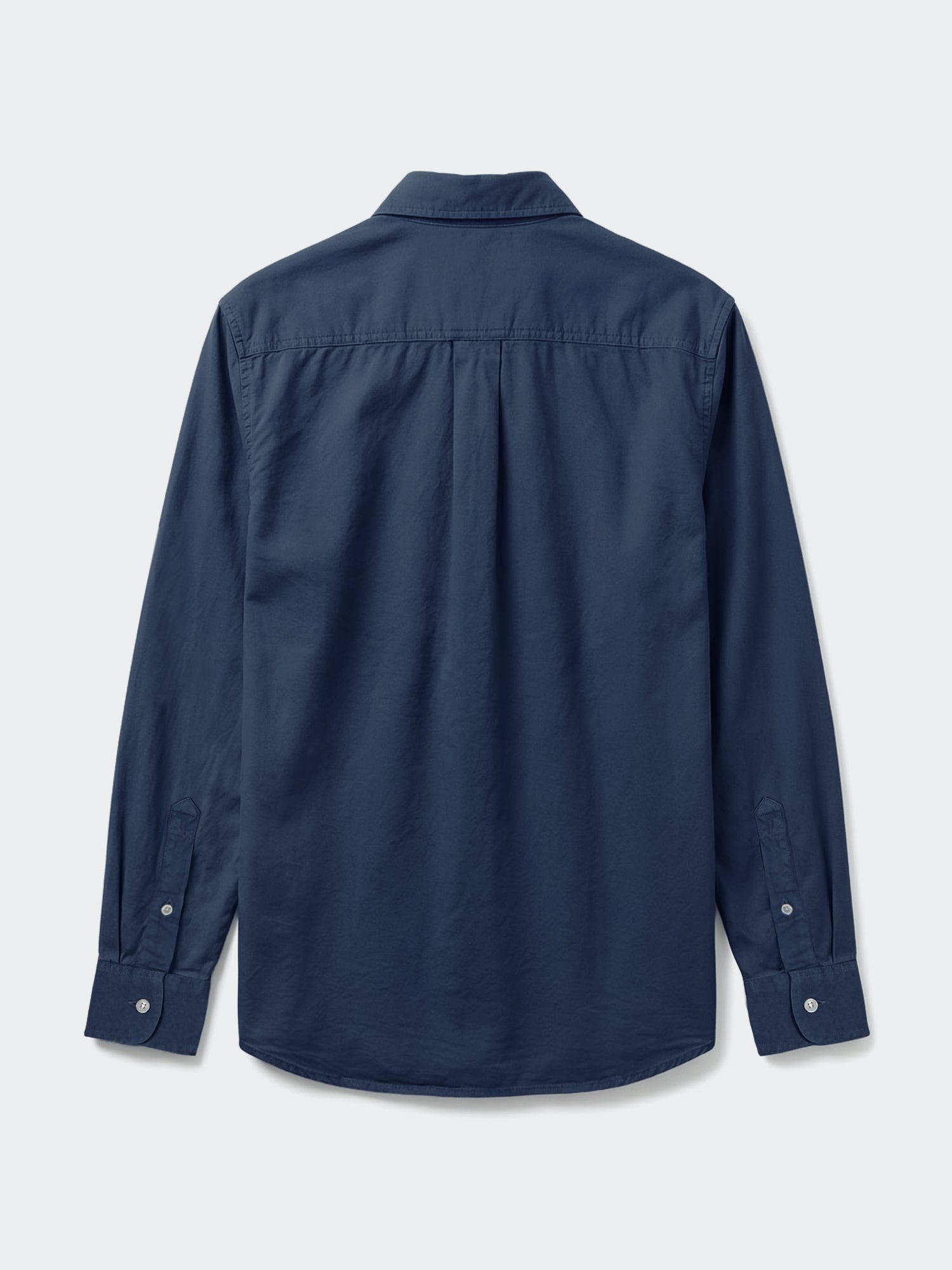 Camisa para Hombre DUNKELVOLK BLESSED PIMA Azul