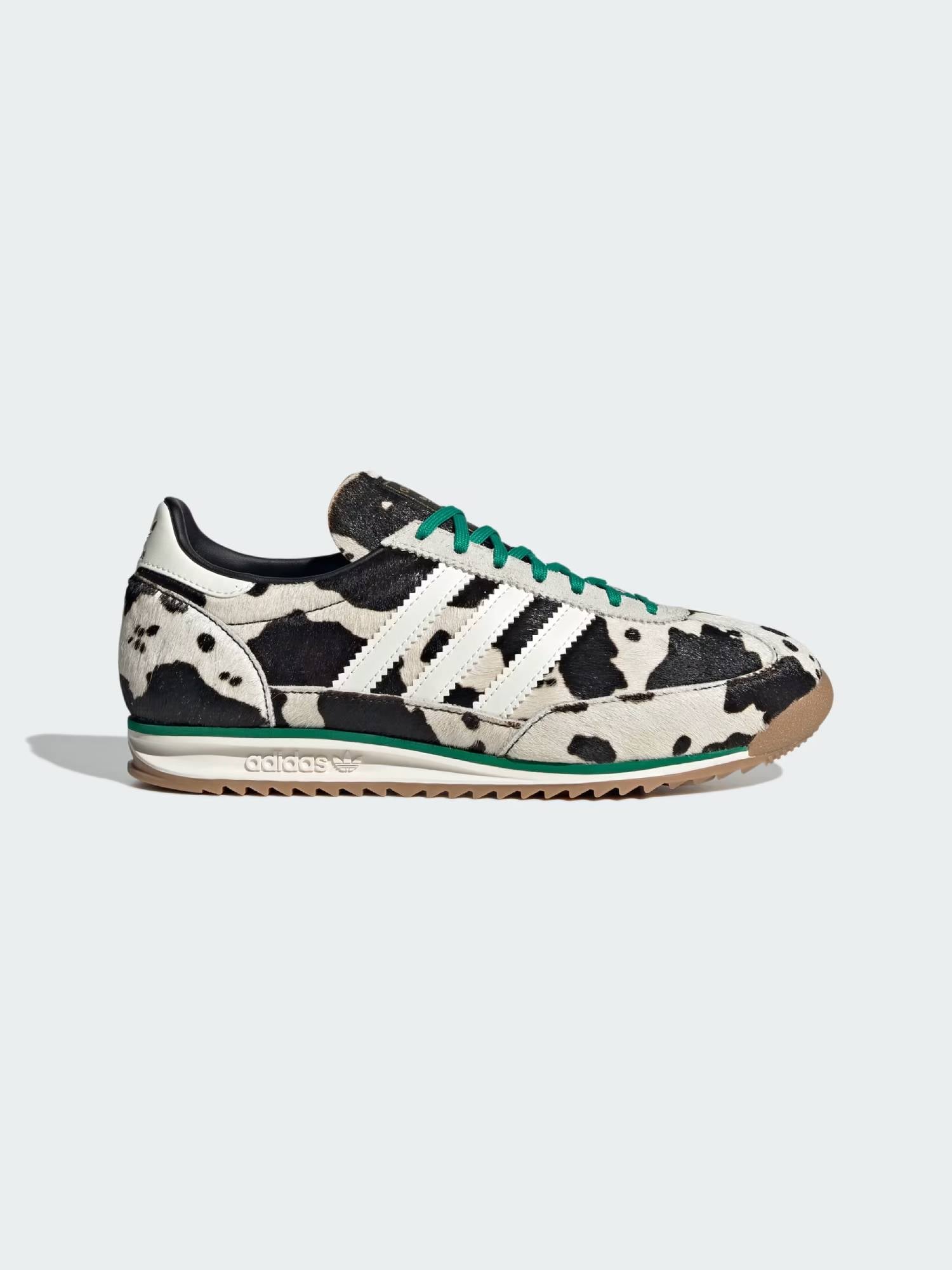 Zapatillas para Mujer ADIDAS SL 72 Blanco JR1639