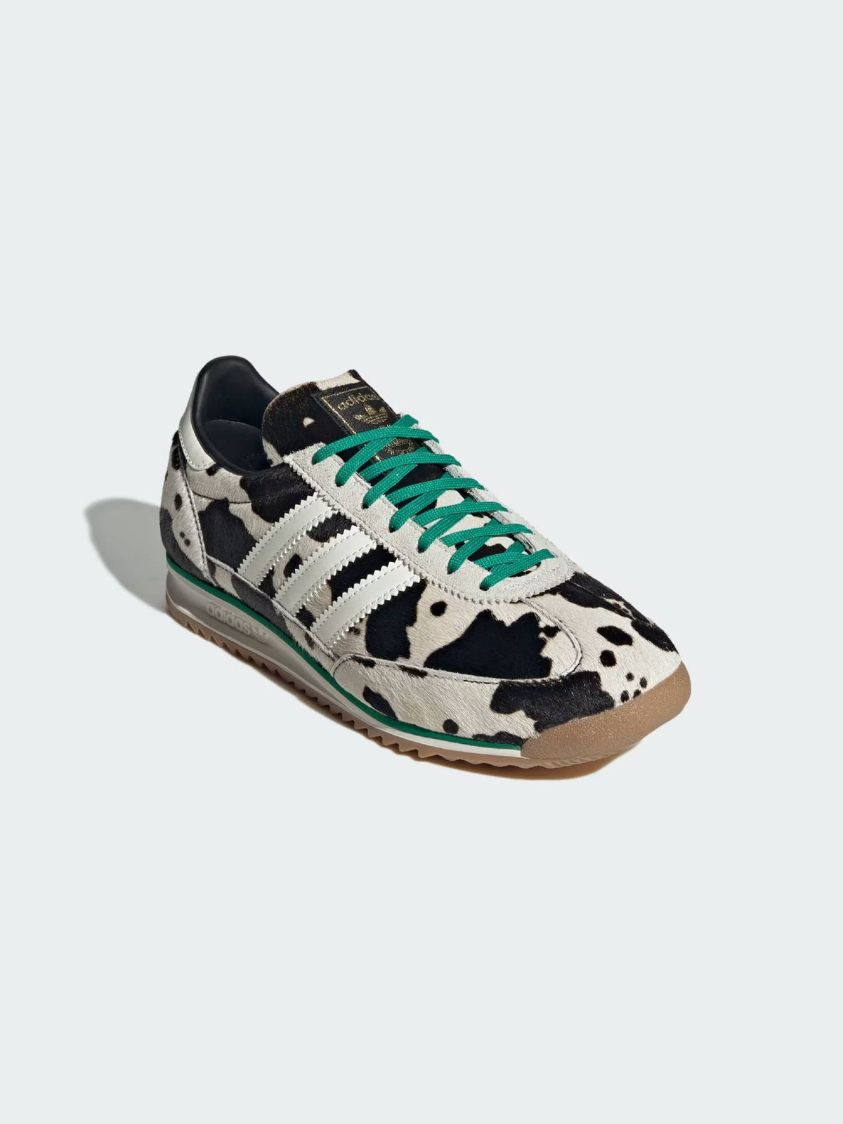 Zapatillas para Mujer ADIDAS SL 72 Blanco JR1639