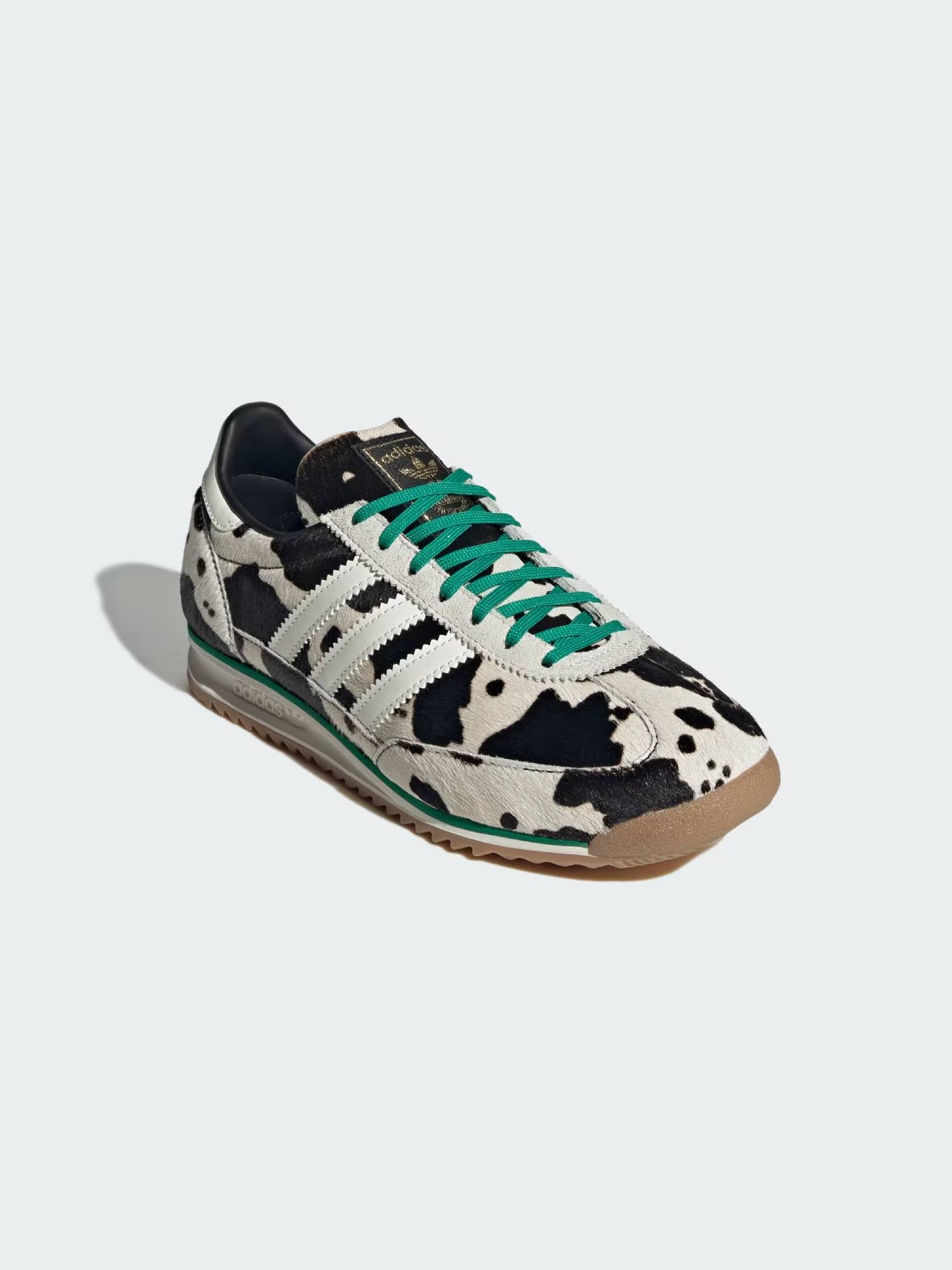 Zapatillas para Mujer ADIDAS SL 72 Blanco JR1639