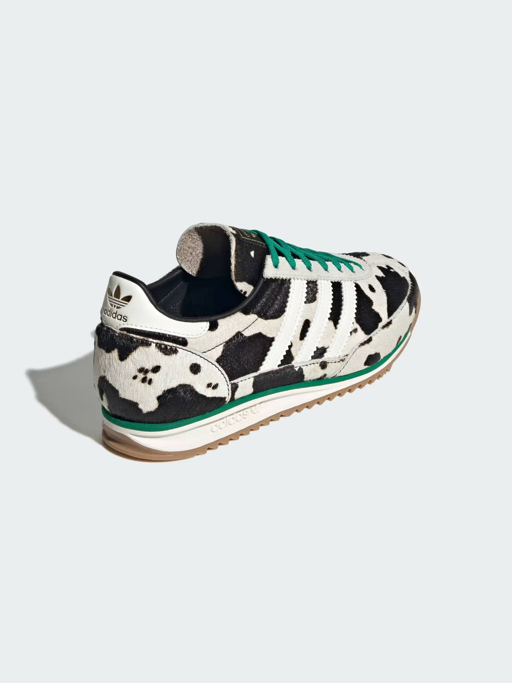 Zapatillas para Mujer ADIDAS SL 72 Blanco JR1639