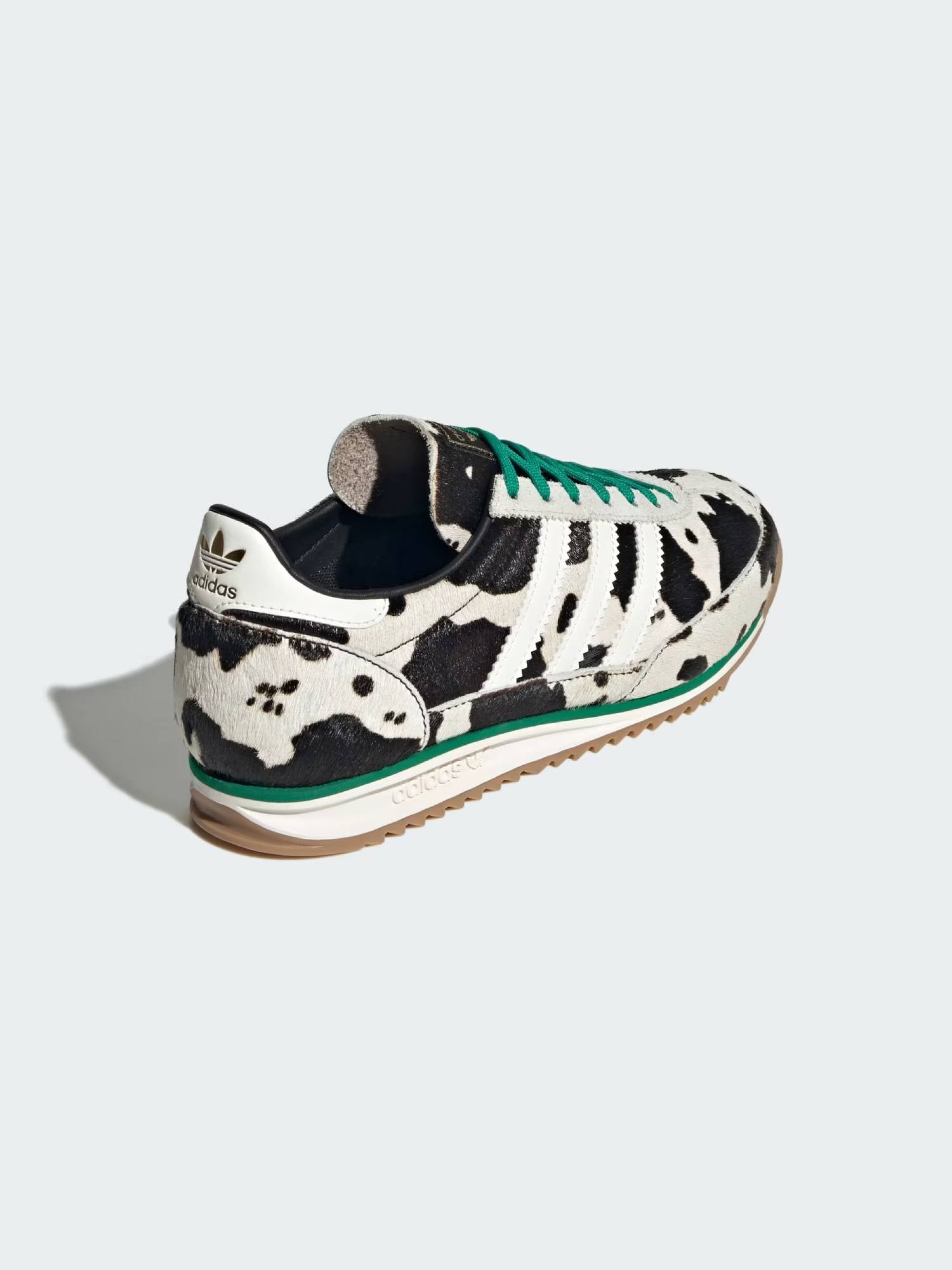 Zapatillas para Mujer ADIDAS SL 72 Blanco JR1639