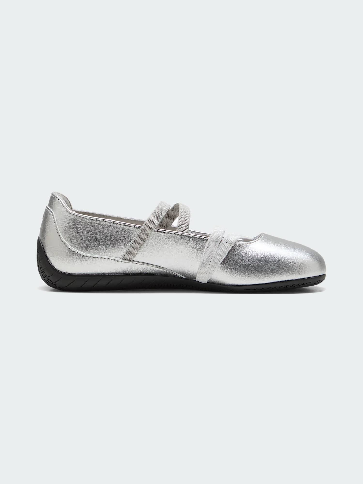 Zapatillas para Mujer PUMA SPEEDCAT BALLERINA Plata