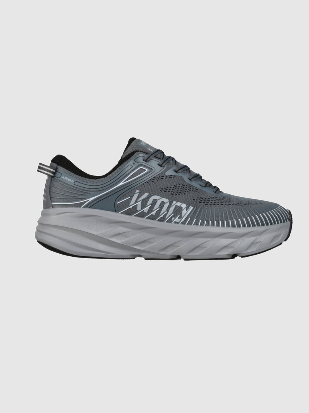 Zapatillas para Hombre KOMUNITY PROJECT ATHLETICS KMTY-01 GRY