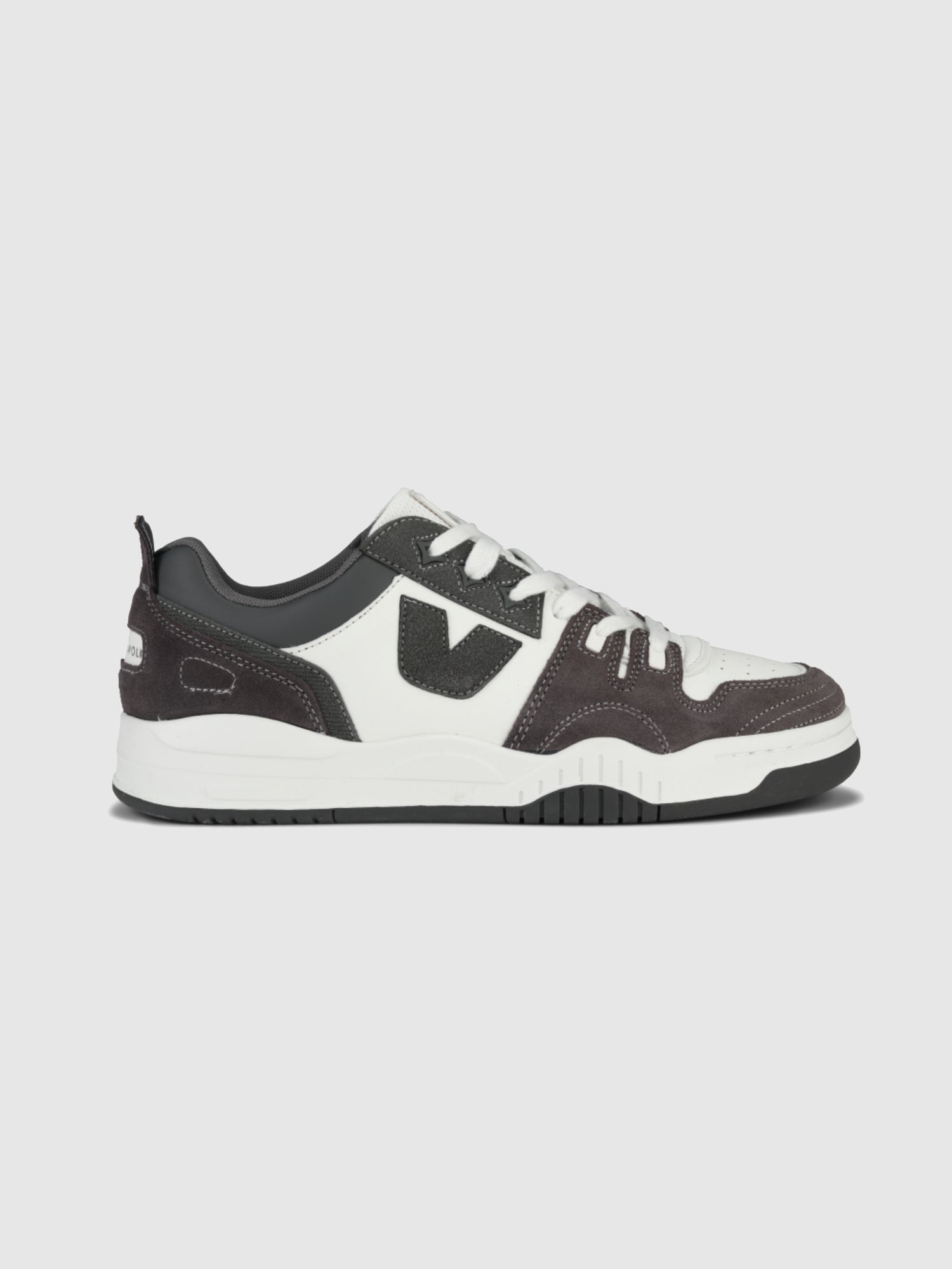 Zapatillas DUNKELVOLK HERITAGE D96 GRI DUNKELVOLK