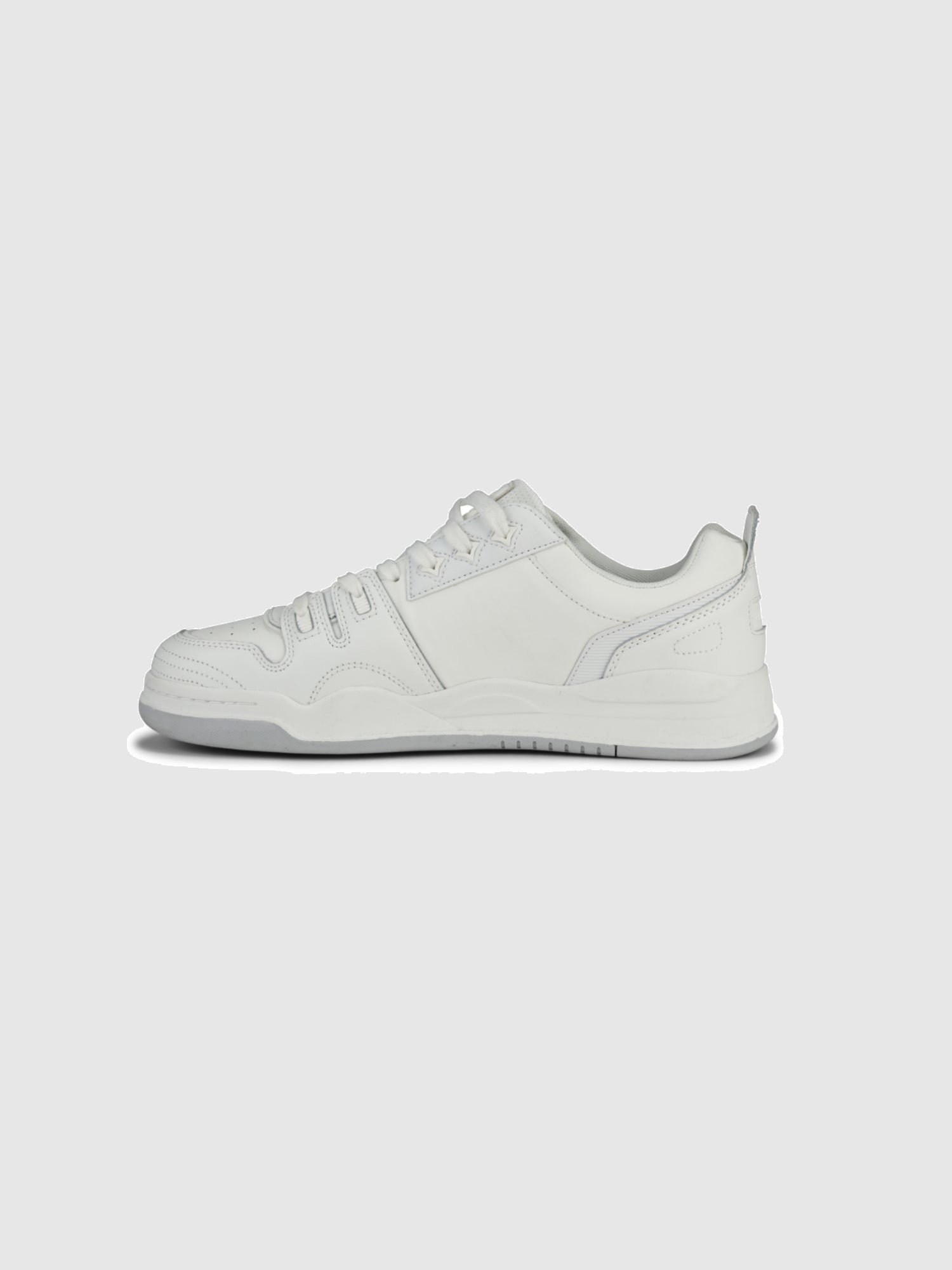 Zapatillas DUNKELVOLK HERITAGE D96 WHT DUNKELVOLK