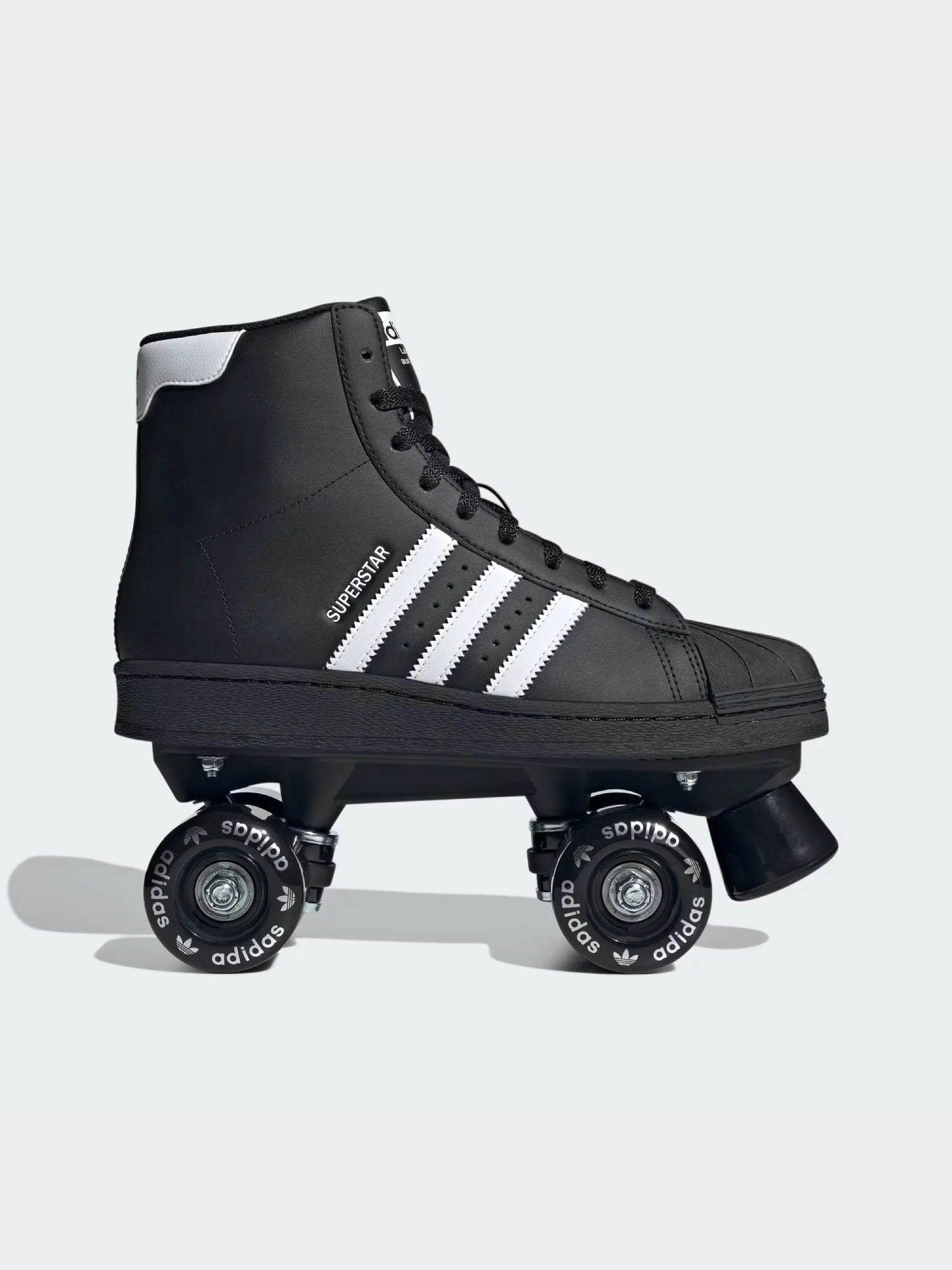Patines para Mujer ADIDAS JI3535-W SUPERSTAR ADIDAS