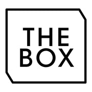 Logotipo de The Box