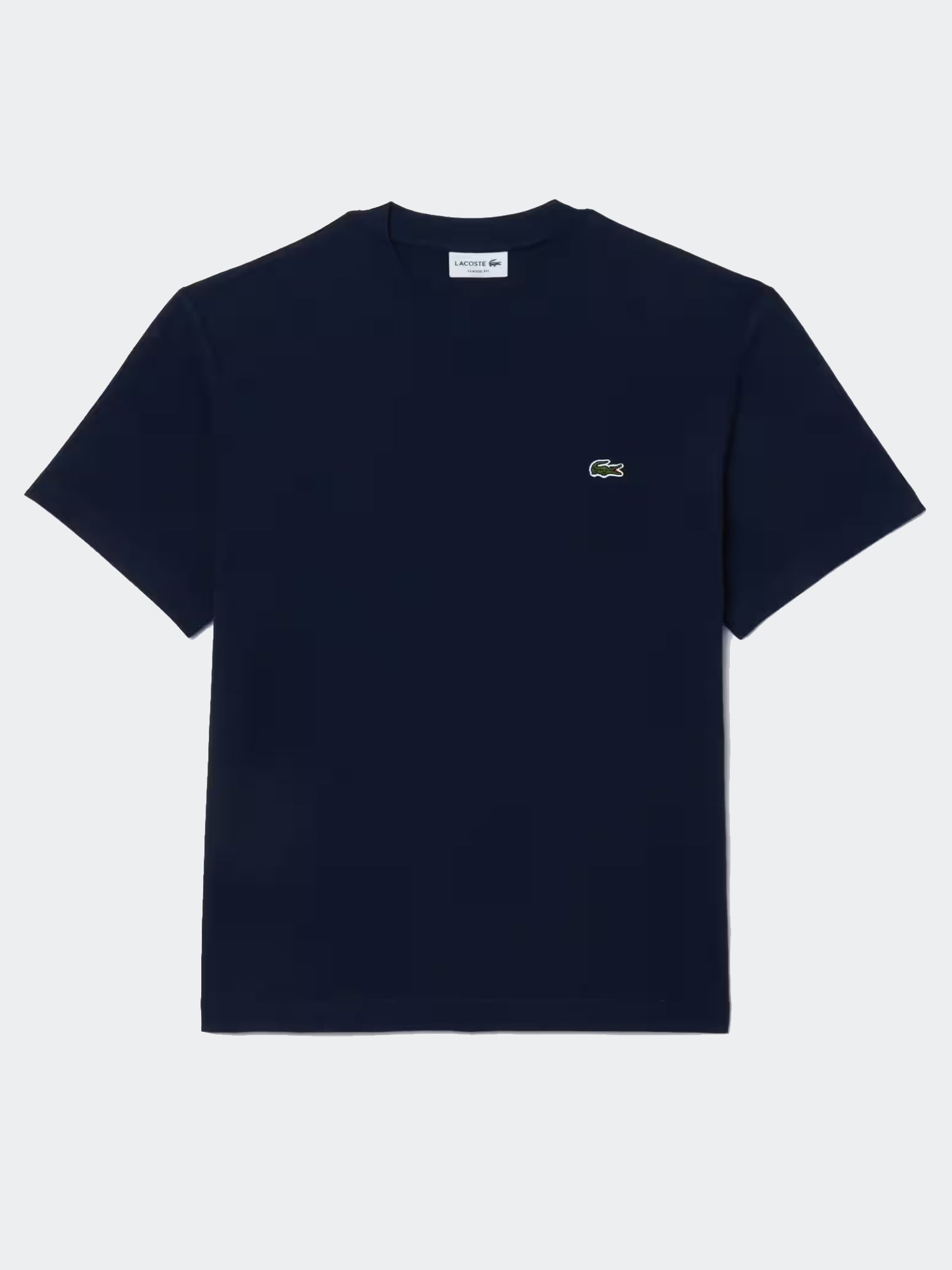 Polo para Hombre LACOSTE Azul TEE-SHIRTS