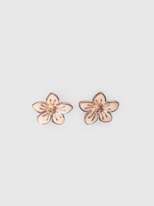 Aretes para Mujer DVK ARETES BLOOM ORO ORO