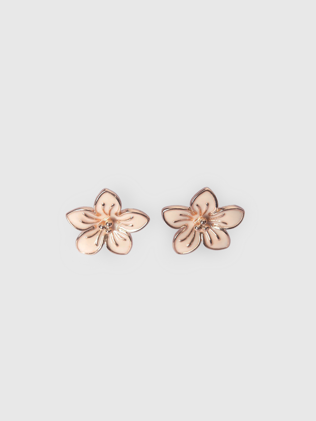 Aretes para Mujer DVK ARETES BLOOM ORO ORO