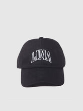 Cargar imagen en el visor de la galería, Gorra para Mujer DVK CAP LIMA HAT NGR
