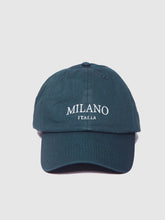 Cargar imagen en el visor de la galería, Gorra para Mujer DVK CAP MILANO HAT VRD
