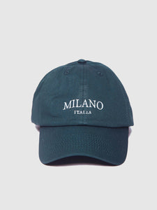 Gorra para Mujer DVK CAP MILANO HAT VRD