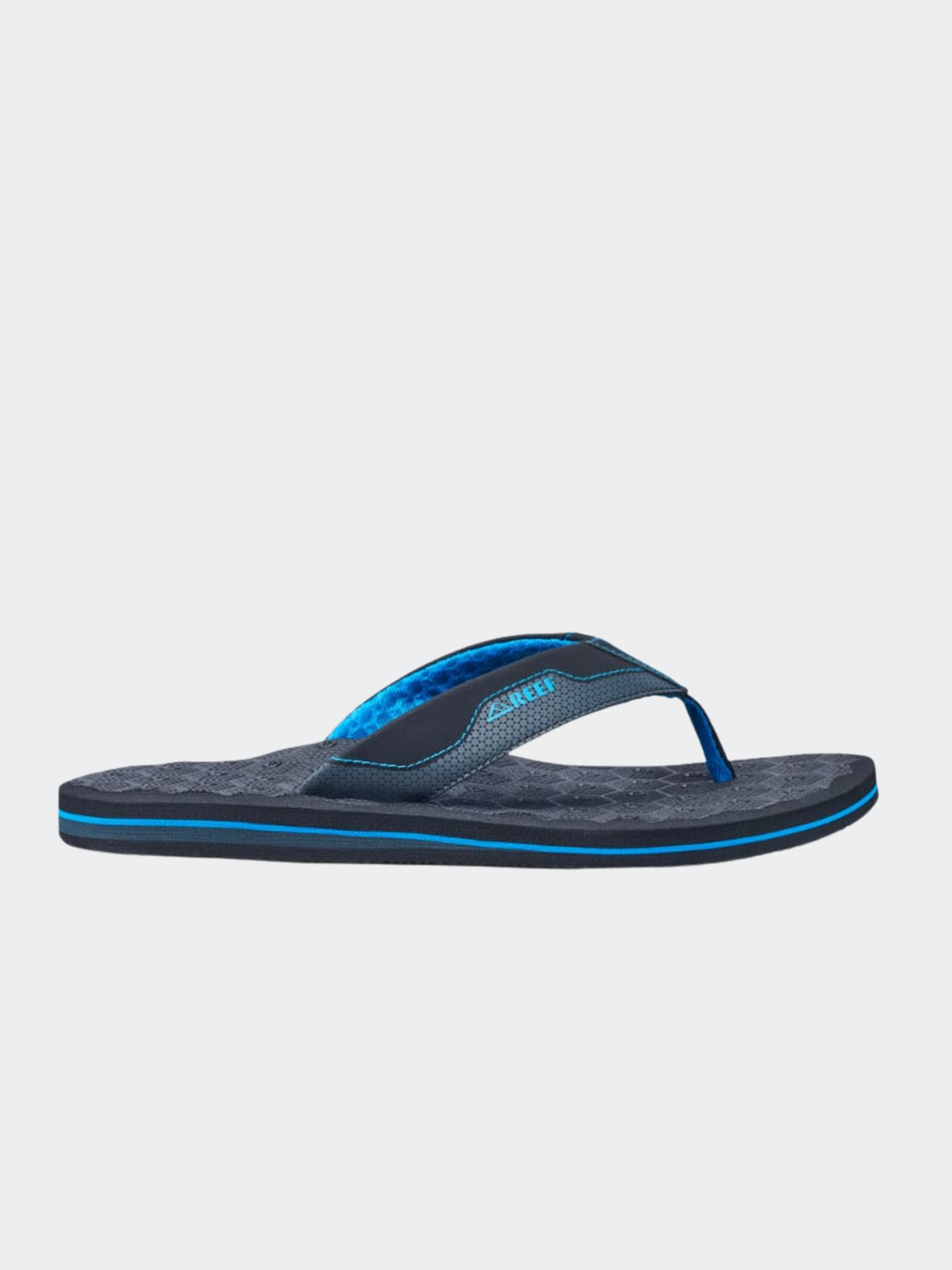Sandalias para Hombre REEF BEACH THE RIPPER BLA