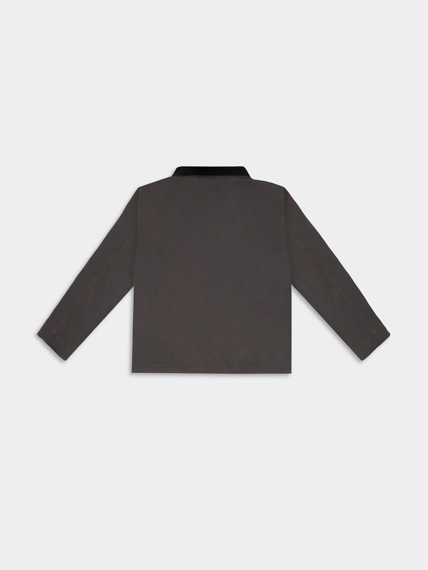 Casaca para Hombre DUNKELVOLK WORKHARD V2 Gris DUNKELVOLK