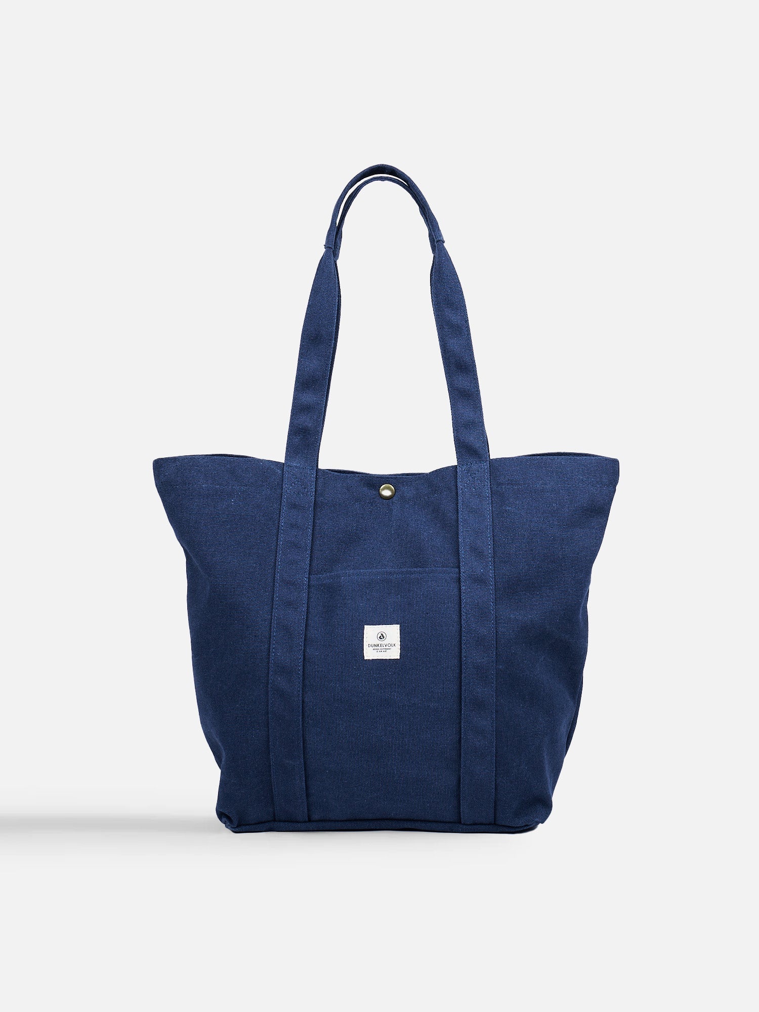 Tote Bag DUNKELVOLK DUNK TOTE BLU DUNKELVOLK