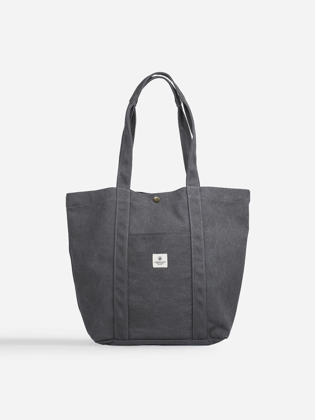 Tote Bag DUNKELVOLK DUNK TOTE GRY