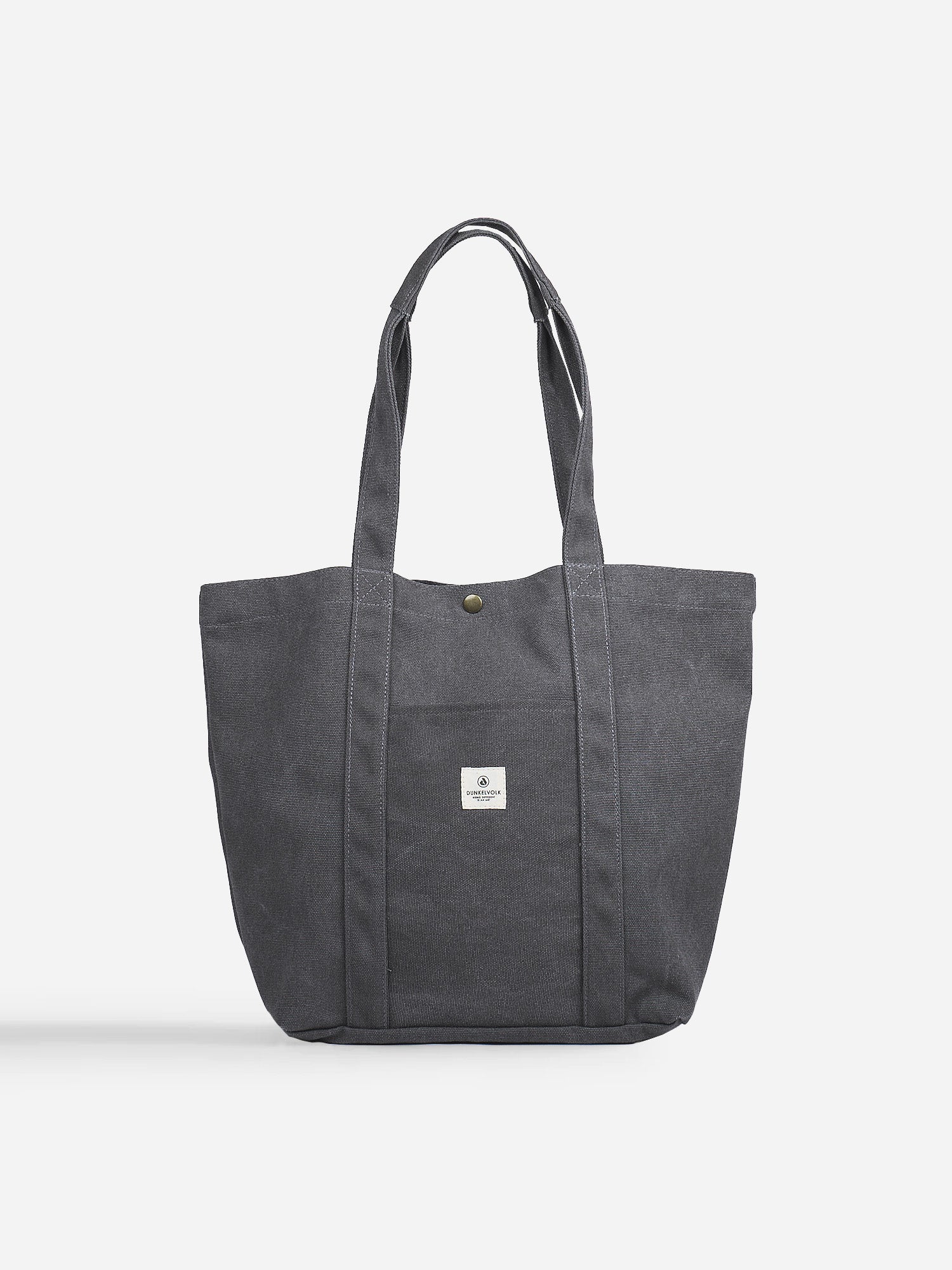 Tote Bag DUNKELVOLK DUNK TOTE GRY DUNKELVOLK