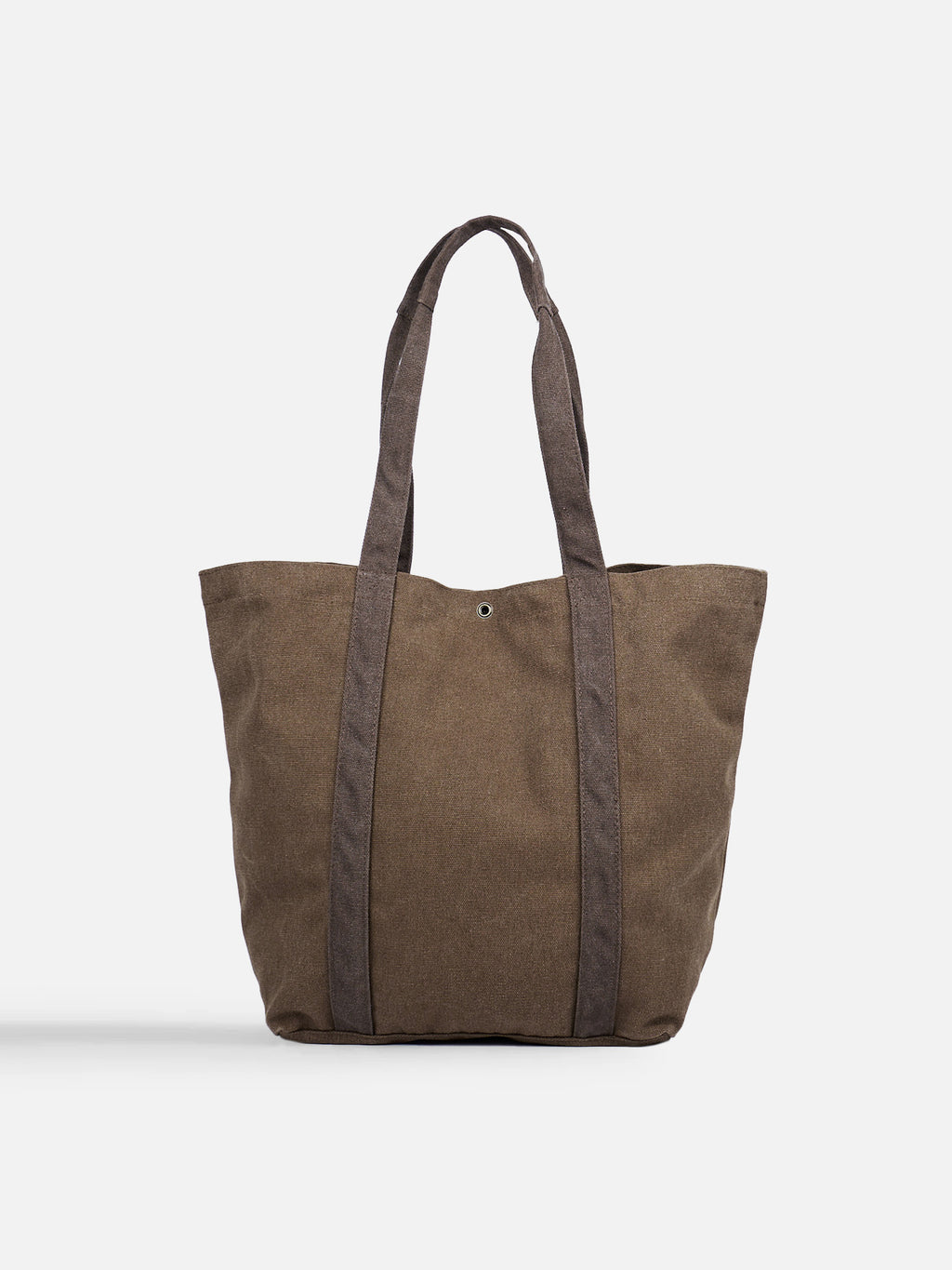 Tote Bag DUNKELVOLK DUNK TOTE BRN