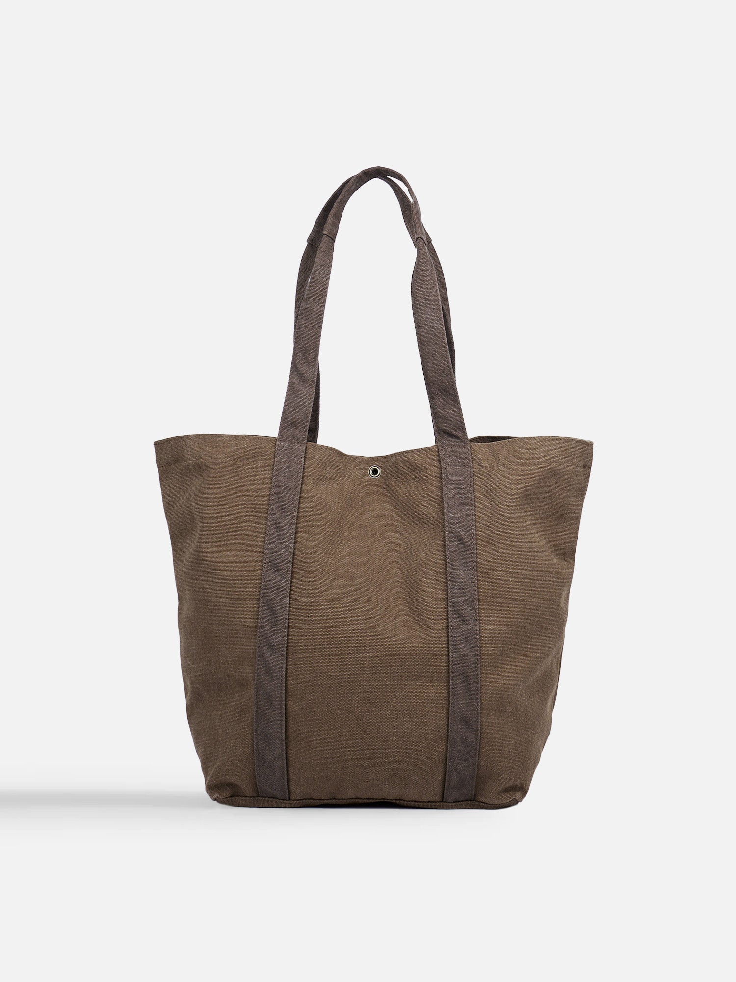 Tote Bag DUNKELVOLK DUNK TOTE BRN