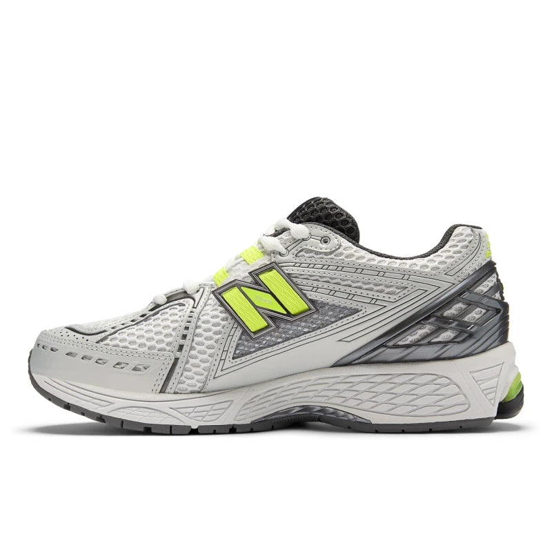 Zapatillas NEW BALANCE 1906R U190652H-W Plateado