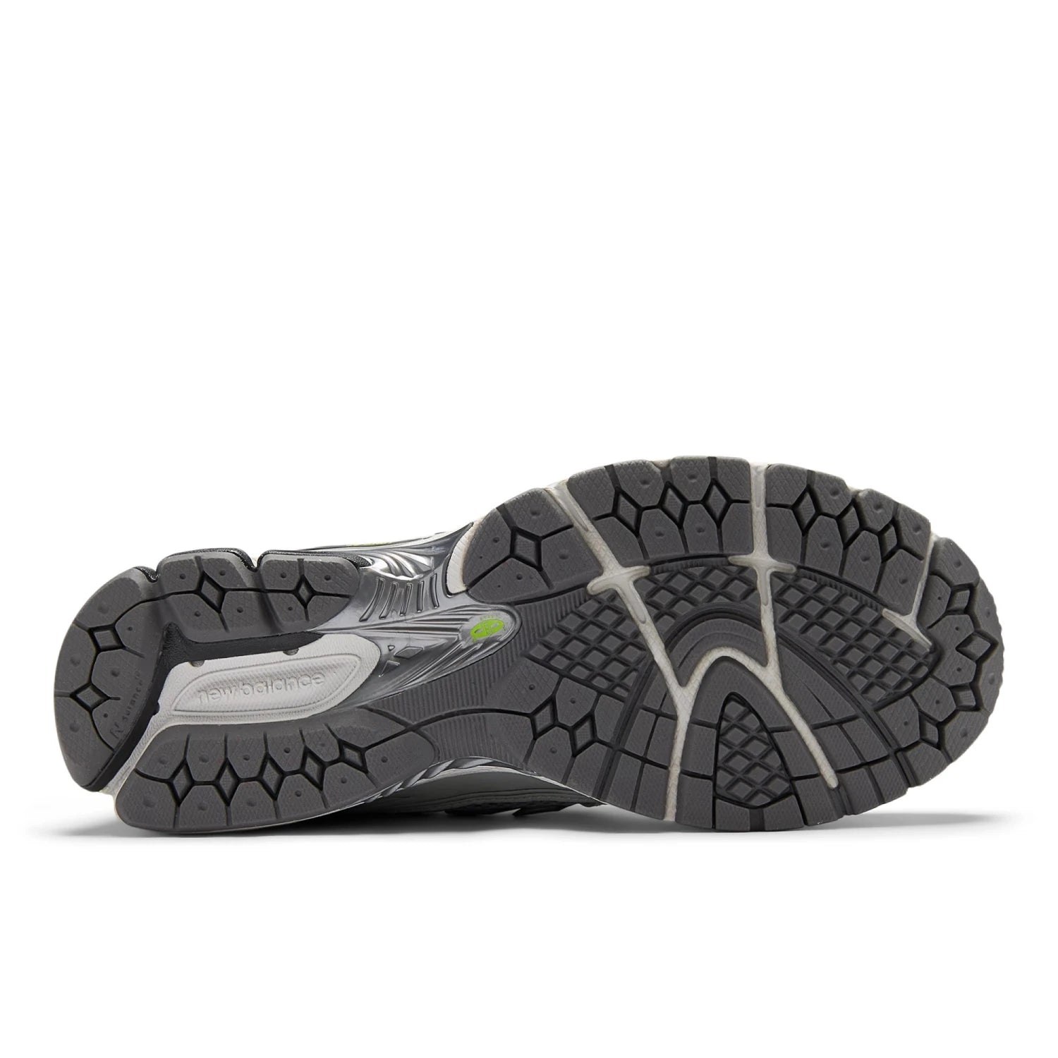 Zapatillas NEW BALANCE 1906R U190652H-W Plateado