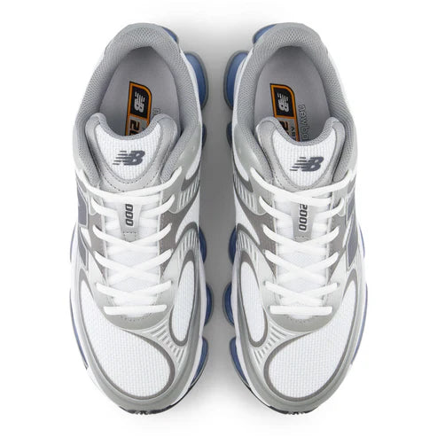 Zapatillas NEW BALANCE 2000 U2000AA Blanco