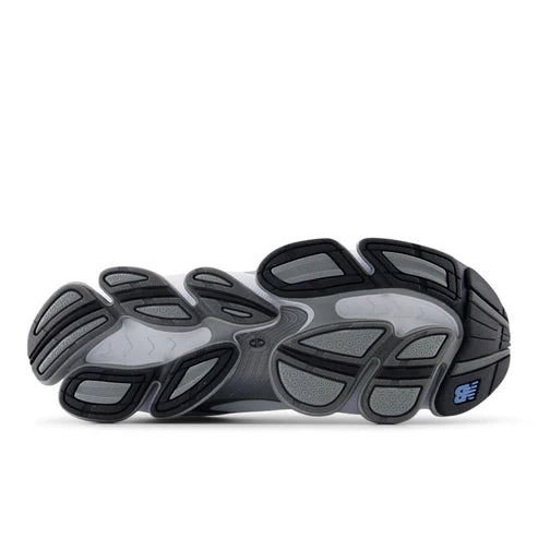 Zapatillas NEW BALANCE 2000 U2000AA Blanco