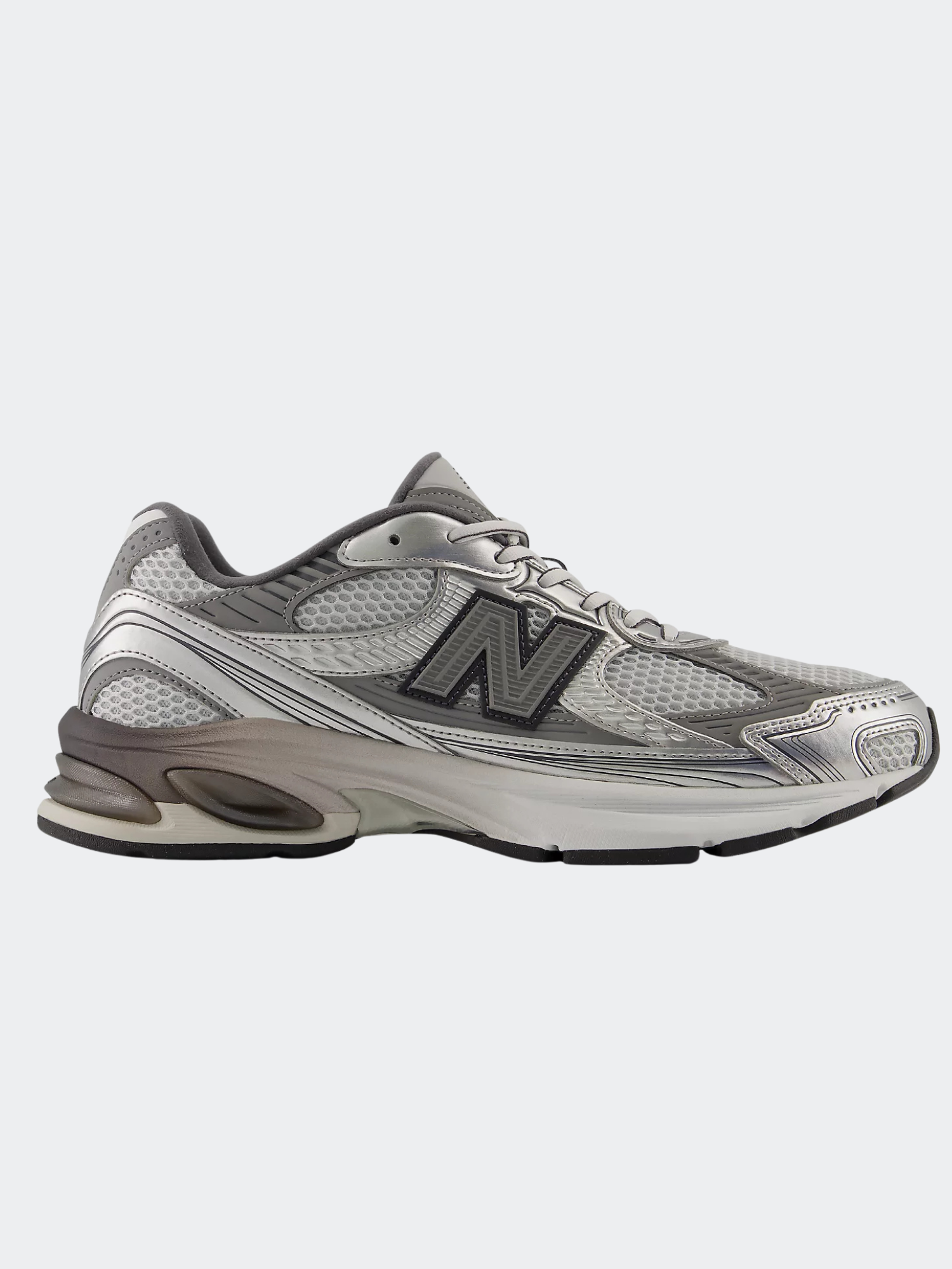 Zapatillas NEW BALANCE 2010 U2010753-M Gris