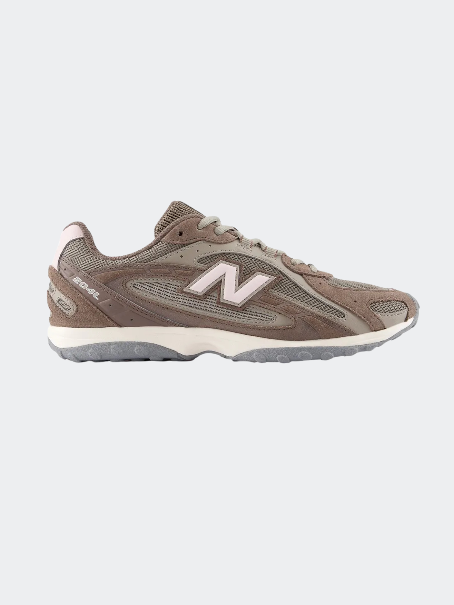 Zapatillas NEW BALANCE 204L U204L273 MARRON