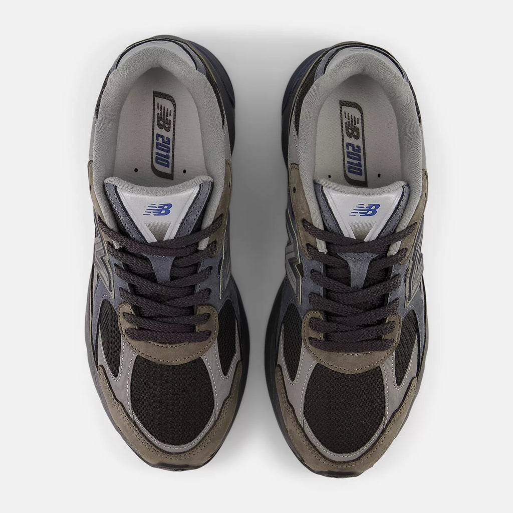 Zapatillas NEW BALANCE 2010 U20107Z3-M Gris