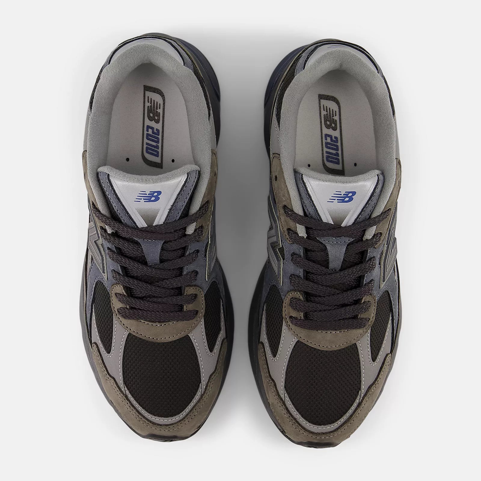 Zapatillas NEW BALANCE 2010 U20107Z3-M Gris